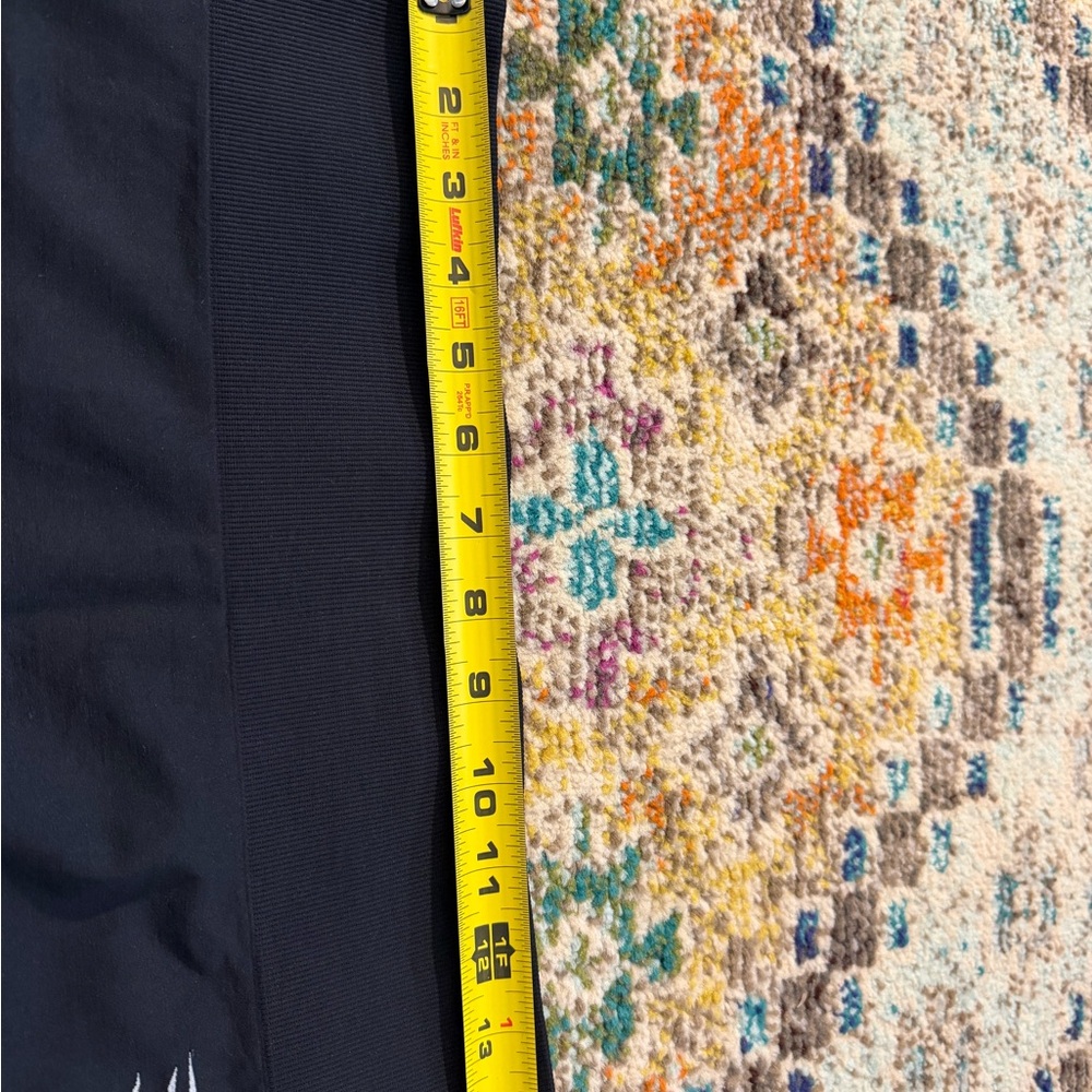 Gymshark Black leggings - Picture 3 of 4